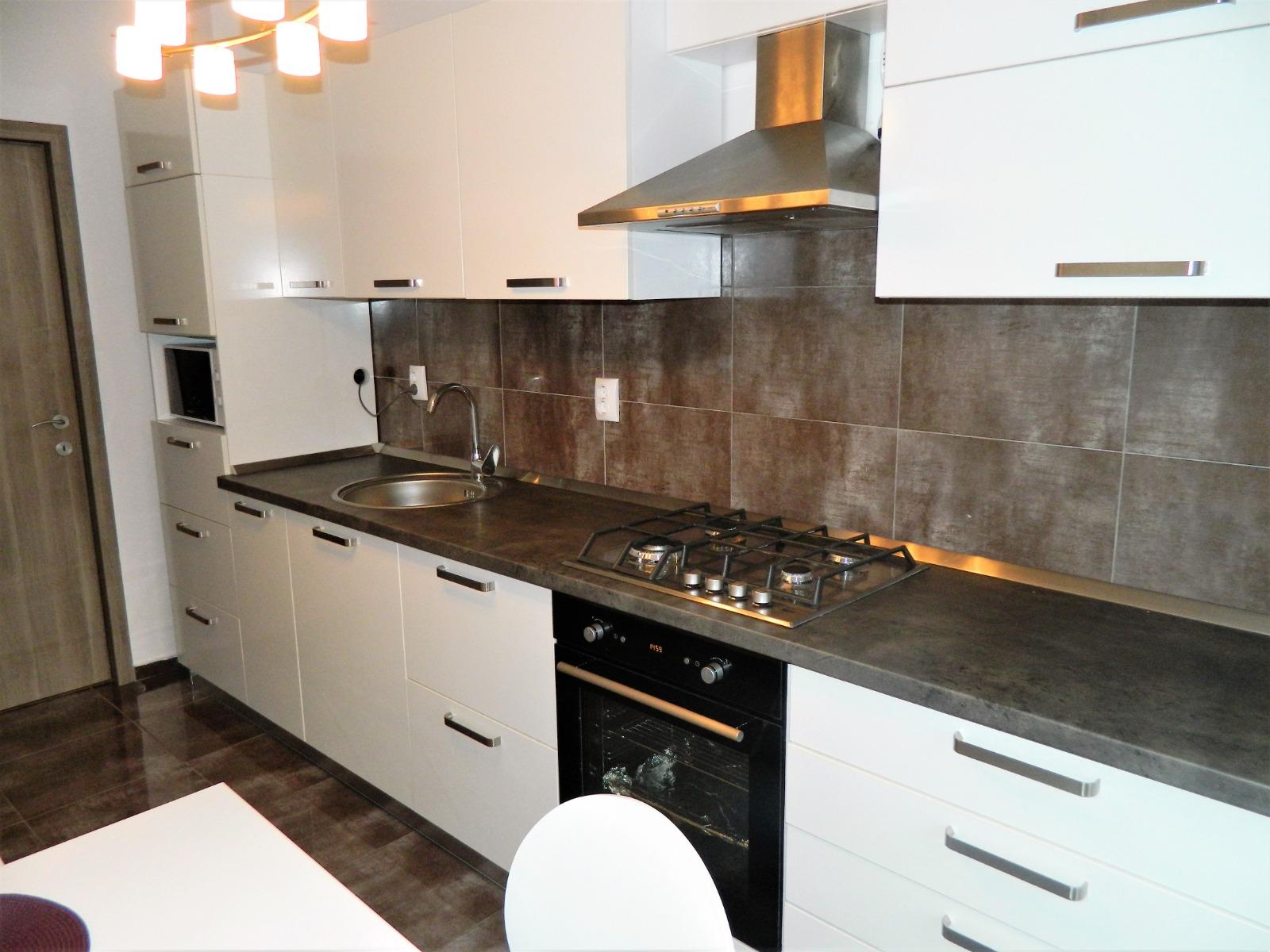 Apartament de închiriat 2 camere Andrei Mureşanu - 35602AI | BLITZ Cluj-Napoca | Poza6