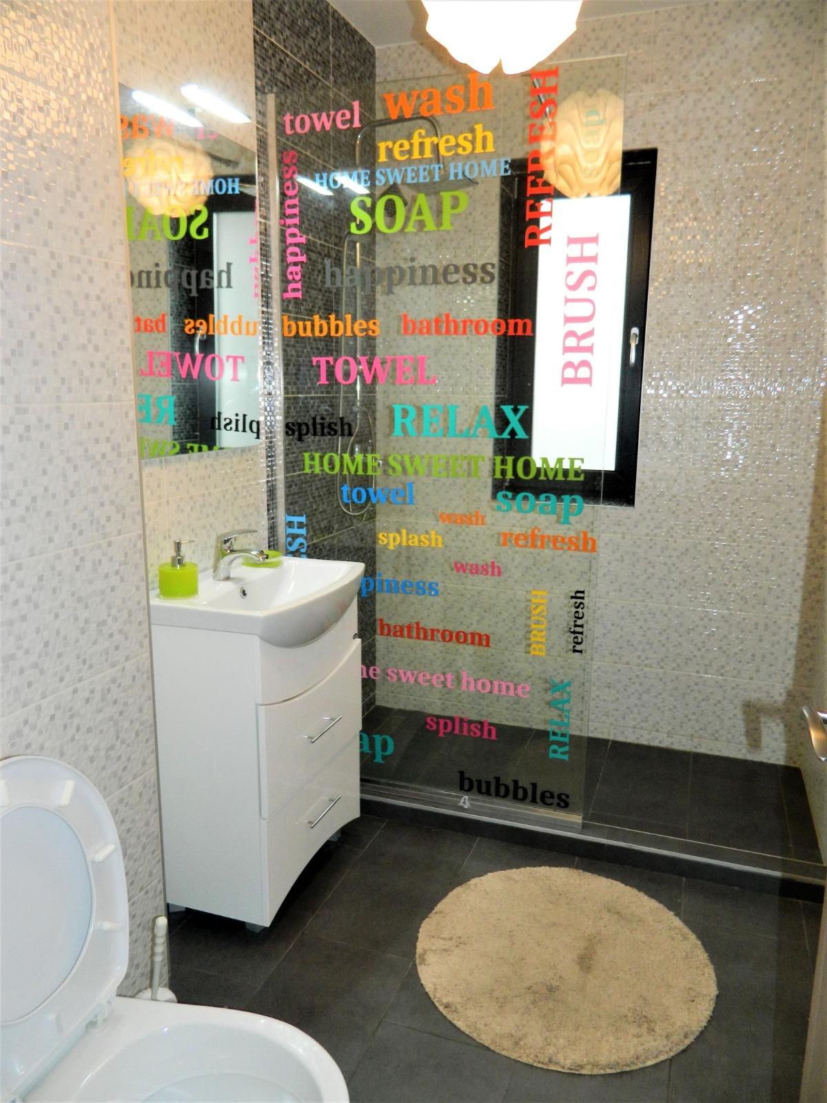 Apartament de închiriat 2 camere Andrei Mureşanu - 35602AI | BLITZ Cluj-Napoca | Poza11