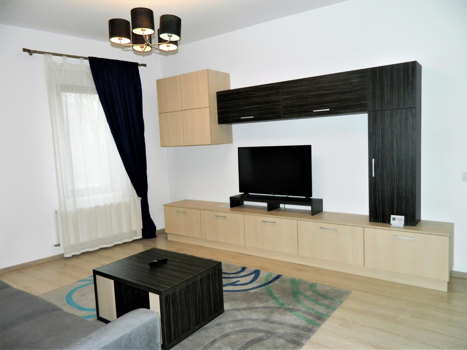 Apartament de închiriat 2 camere Andrei Mureşanu - 35602AI | BLITZ Cluj-Napoca | Poza3