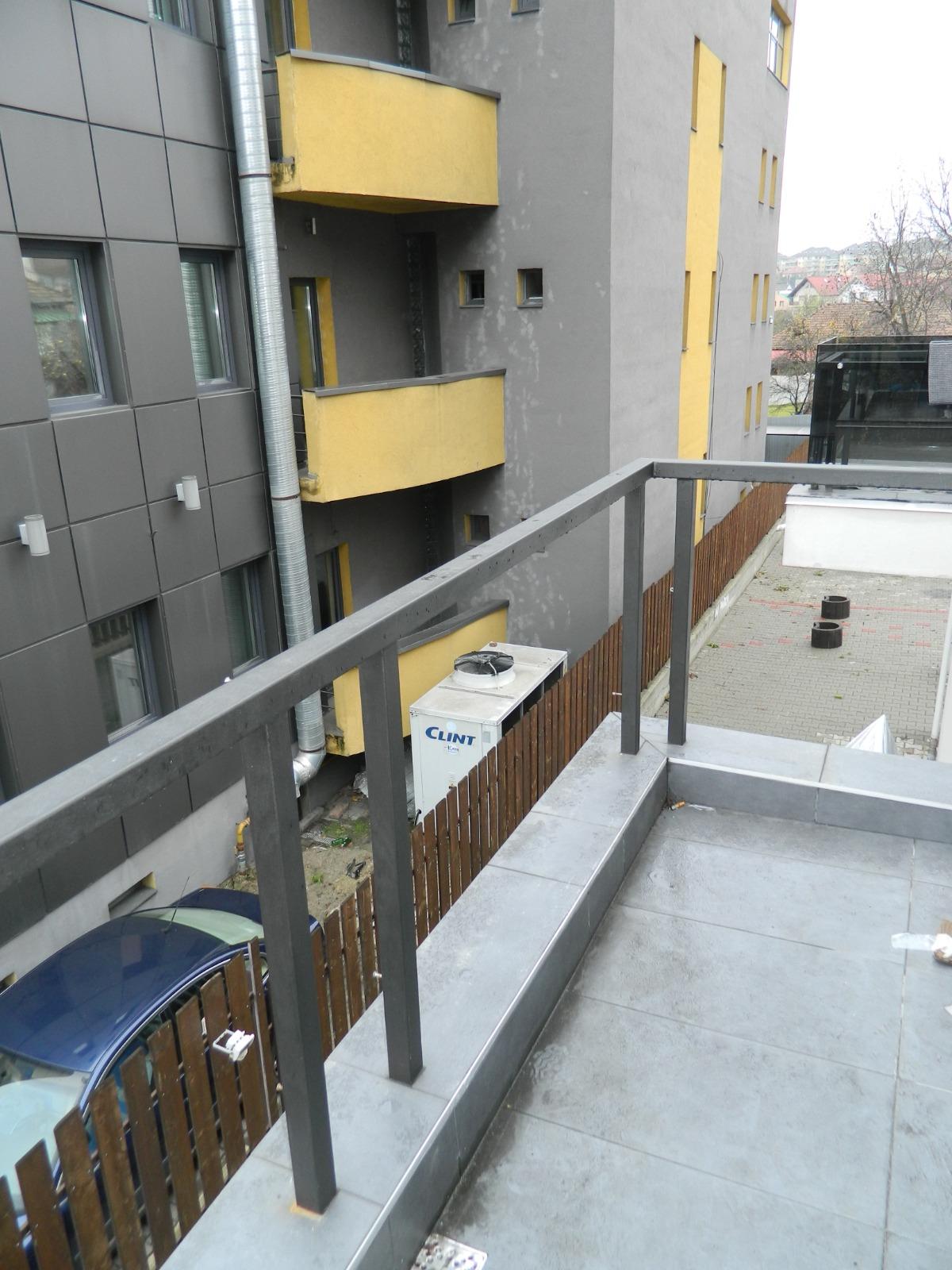 Apartament de închiriat 2 camere Andrei Mureşanu - 35602AI | BLITZ Cluj-Napoca | Poza12