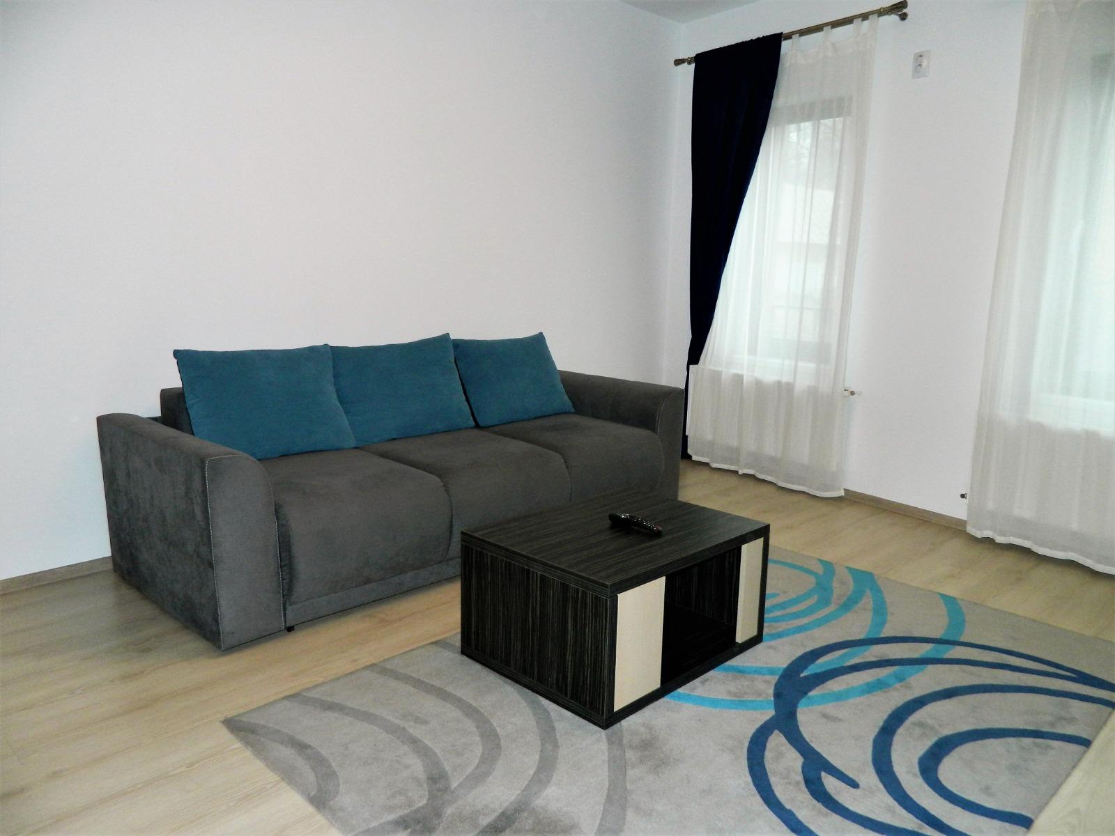 Apartament de închiriat 2 camere Andrei Mureşanu - 35602AI | BLITZ Cluj-Napoca | Poza2