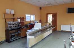Restaurant cu autoservire, 200mp, zona Luna de Sus, Floresti