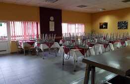 Restaurant cu autoservire, 200mp, zona Luna de Sus, Floresti