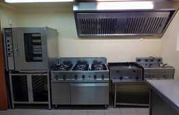 Restaurant cu autoservire, 200mp, zona Luna de Sus, Floresti