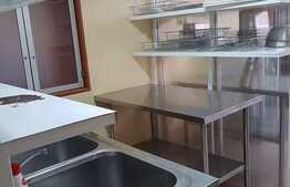 Restaurant cu autoservire, 200mp, zona Luna de Sus, Floresti