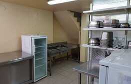 Restaurant cu autoservire, 200mp, zona Luna de Sus, Floresti