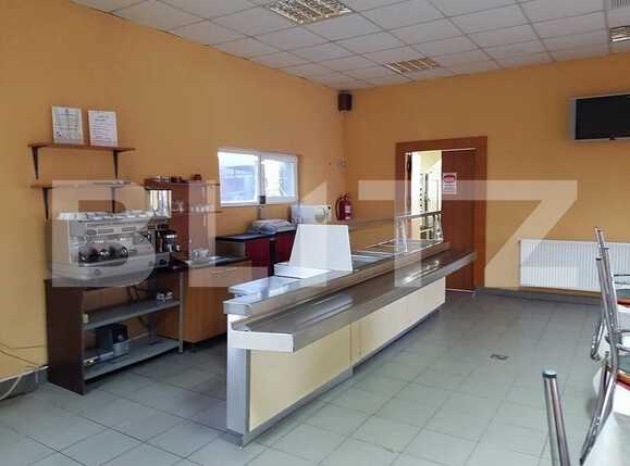 Spațiu comercial de închiriat Exterior Vest - 35603SIC | BLITZ Cluj-Napoca | Poza3