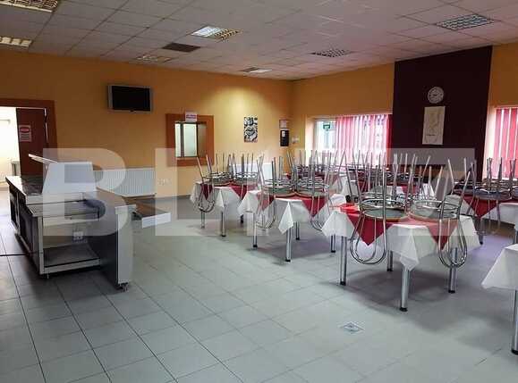 Spațiu comercial de închiriat Exterior Vest - 35603SIC | BLITZ Cluj-Napoca | Poza1