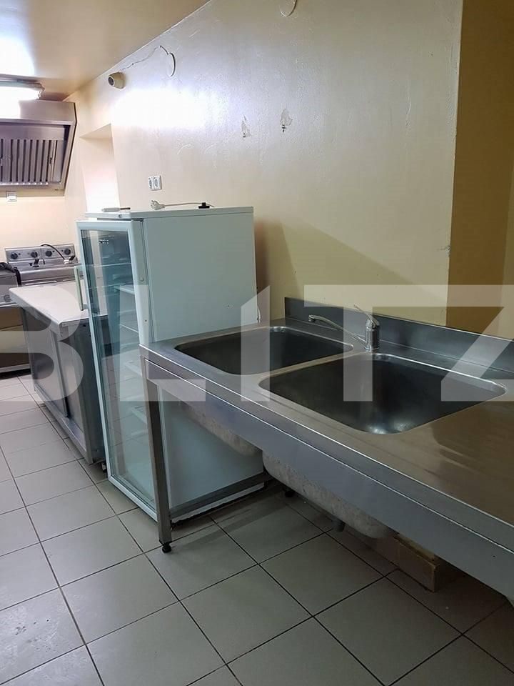 Spațiu comercial de închiriat Exterior Vest - 35603SIC | BLITZ Cluj-Napoca | Poza7