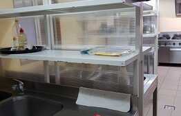 Afacere la cheie,restaurant cu autoservire, zona Luna de Sus, Floresti