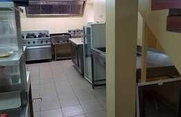 Afacere la cheie,restaurant cu autoservire, zona Luna de Sus, Floresti