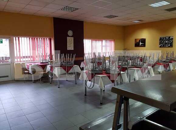 Spațiu comercial de vânzare Exterior Vest - 35604SVC | BLITZ Cluj-Napoca | Poza2