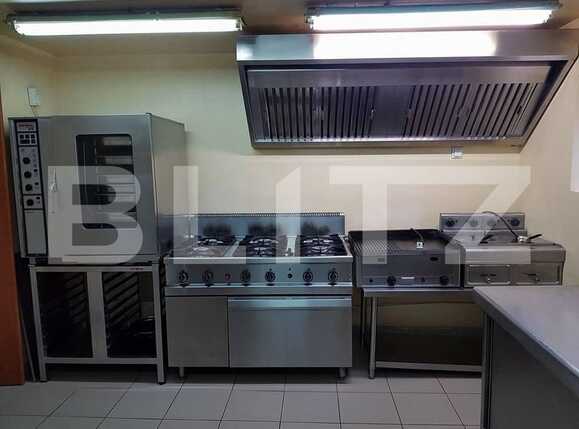 Spațiu comercial de vânzare Exterior Vest - 35604SVC | BLITZ Cluj-Napoca | Poza5