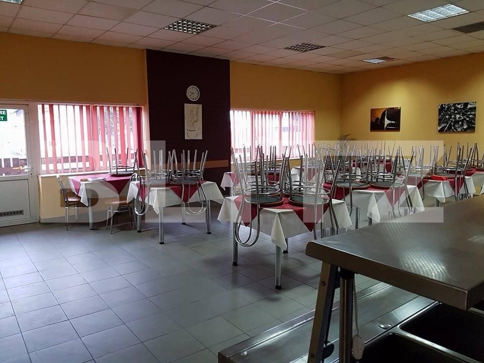 Spațiu comercial de vânzare Exterior Vest - 35604SVC | BLITZ Cluj-Napoca | Poza2