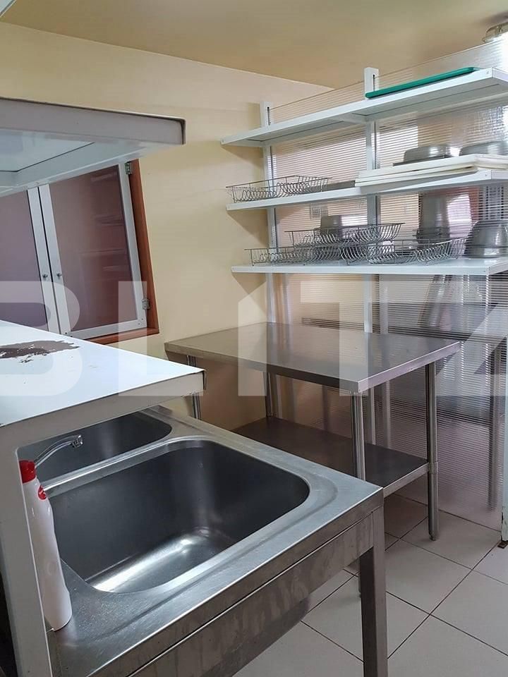 Spațiu comercial de vânzare Exterior Vest - 35604SVC | BLITZ Cluj-Napoca | Poza6