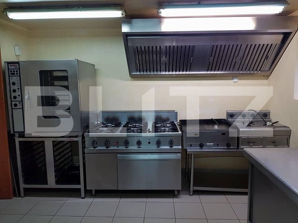 Spațiu comercial de vânzare Exterior Vest - 35604SVC | BLITZ Cluj-Napoca | Poza5