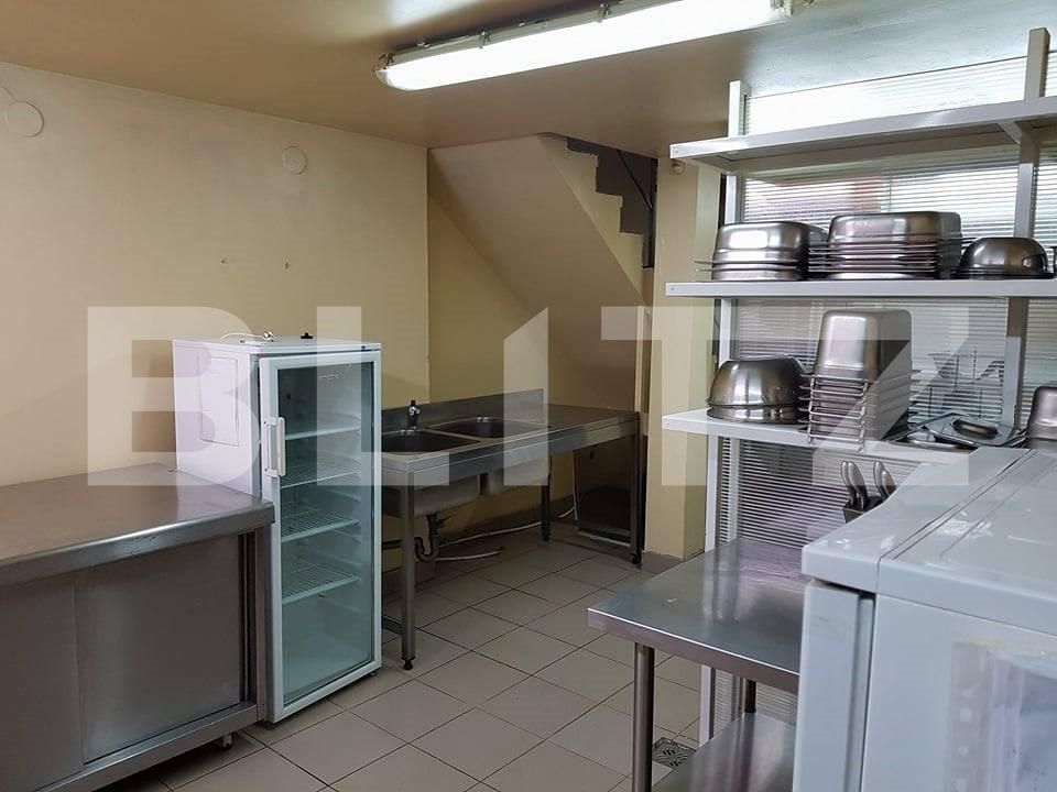 Spațiu comercial de vânzare Exterior Vest - 35604SVC | BLITZ Cluj-Napoca | Poza4