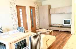 Apartament 2 camere, etaj intermediar, parcare, zona Calea Baciului