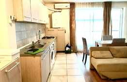 Apartament 2 camere, etaj intermediar, parcare, zona Calea Baciului