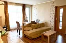 Apartament 2 camere, etaj intermediar, parcare, zona Calea Baciului