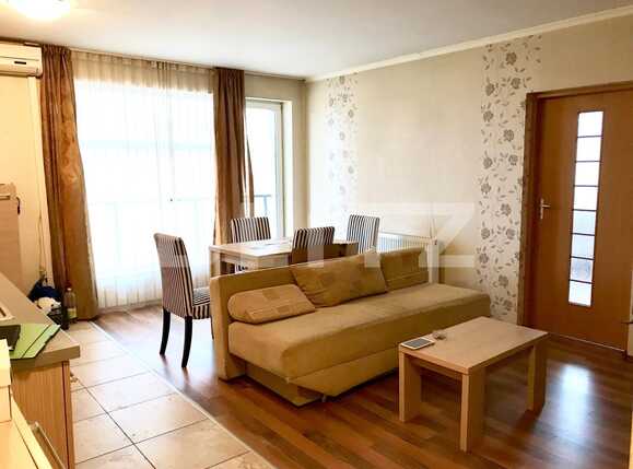 Apartament de vânzare 2 camere Baciu - 35605AV | BLITZ Cluj-Napoca | Poza1