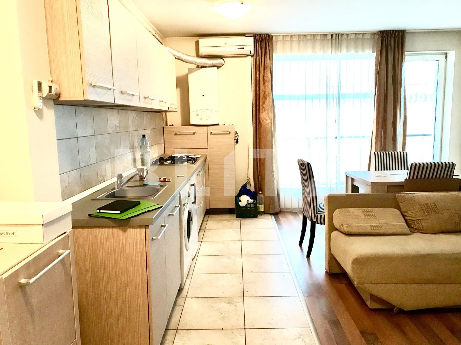 Apartament de vânzare 2 camere Baciu - 35605AV | BLITZ Cluj-Napoca | Poza2