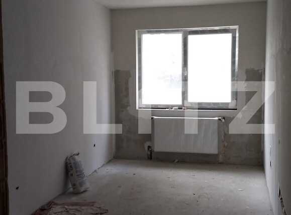 Apartament de vânzare 3 camere Baciu - 35606AV | BLITZ Cluj-Napoca | Poza1