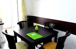 1 camera, 46 mp, parcare, modern, zona Calea Turzii