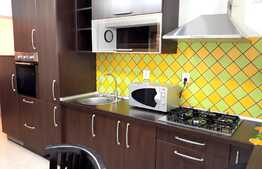 1 camera, 46 mp, parcare, modern, zona Calea Turzii