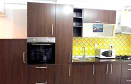 1 camera, 46 mp, parcare, modern, zona Calea Turzii