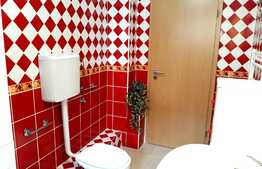 1 camera, 46 mp, parcare, modern, zona Calea Turzii