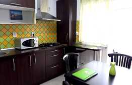 1 camera, 46 mp, parcare, modern, zona Calea Turzii