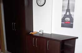 1 camera, 46 mp, parcare, modern, zona Calea Turzii