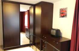 1 camera, 46 mp, parcare, modern, zona Calea Turzii