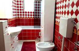 1 camera, 46 mp, parcare, modern, zona Calea Turzii