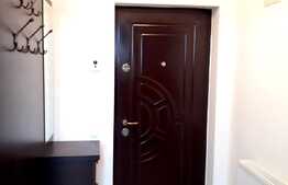 1 camera, 46 mp, parcare, modern, zona Calea Turzii