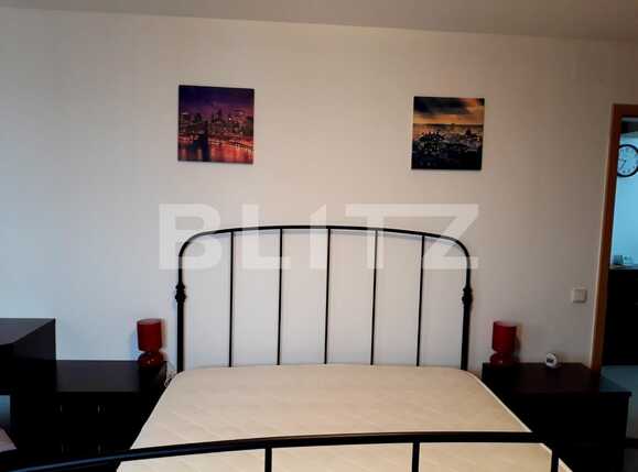 Garsonieră de închiriat Zorilor - 35607AI | BLITZ Cluj-Napoca | Poza7