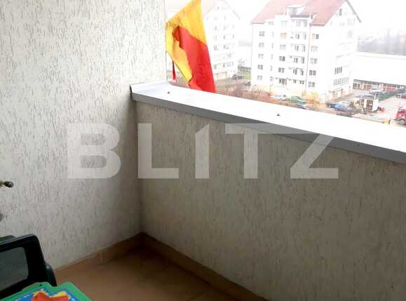 Garsonieră de închiriat Zorilor - 35607AI | BLITZ Cluj-Napoca | Poza13