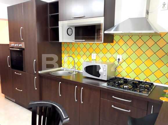 Garsonieră de închiriat Zorilor - 35607AI | BLITZ Cluj-Napoca | Poza3