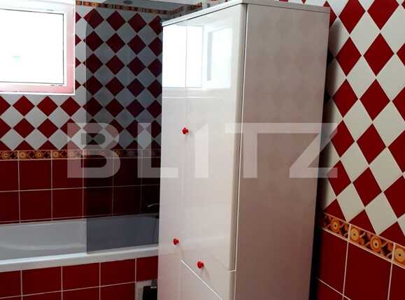 Garsonieră de închiriat Zorilor - 35607AI | BLITZ Cluj-Napoca | Poza11