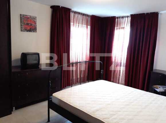 Garsonieră de închiriat Zorilor - 35607AI | BLITZ Cluj-Napoca | Poza6