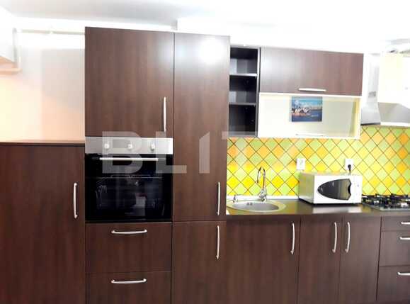 Garsonieră de închiriat Zorilor - 35607AI | BLITZ Cluj-Napoca | Poza4