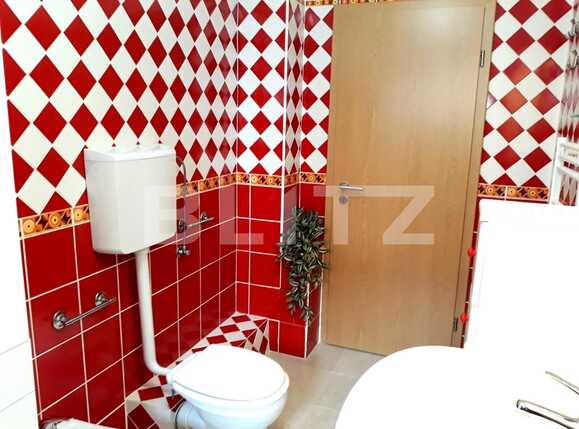 Garsonieră de închiriat Zorilor - 35607AI | BLITZ Cluj-Napoca | Poza10