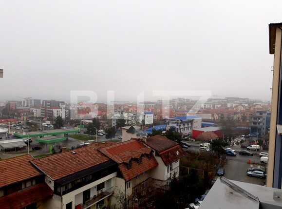 Garsonieră de închiriat Zorilor - 35607AI | BLITZ Cluj-Napoca | Poza14