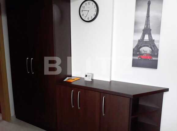 Garsonieră de închiriat Zorilor - 35607AI | BLITZ Cluj-Napoca | Poza5