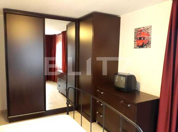 Garsonieră de închiriat Zorilor - 35607AI | BLITZ Cluj-Napoca | Poza8