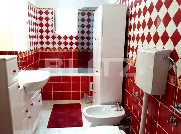 Garsonieră de închiriat Zorilor - 35607AI | BLITZ Cluj-Napoca | Poza9