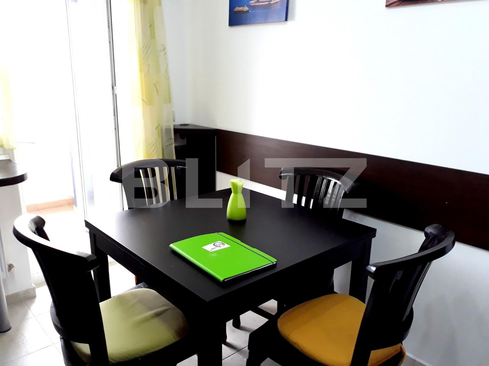 Garsonieră de închiriat Zorilor - 35607AI | BLITZ Cluj-Napoca | Poza2