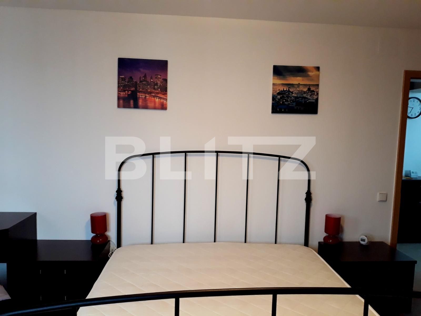 Garsonieră de închiriat Zorilor - 35607AI | BLITZ Cluj-Napoca | Poza7