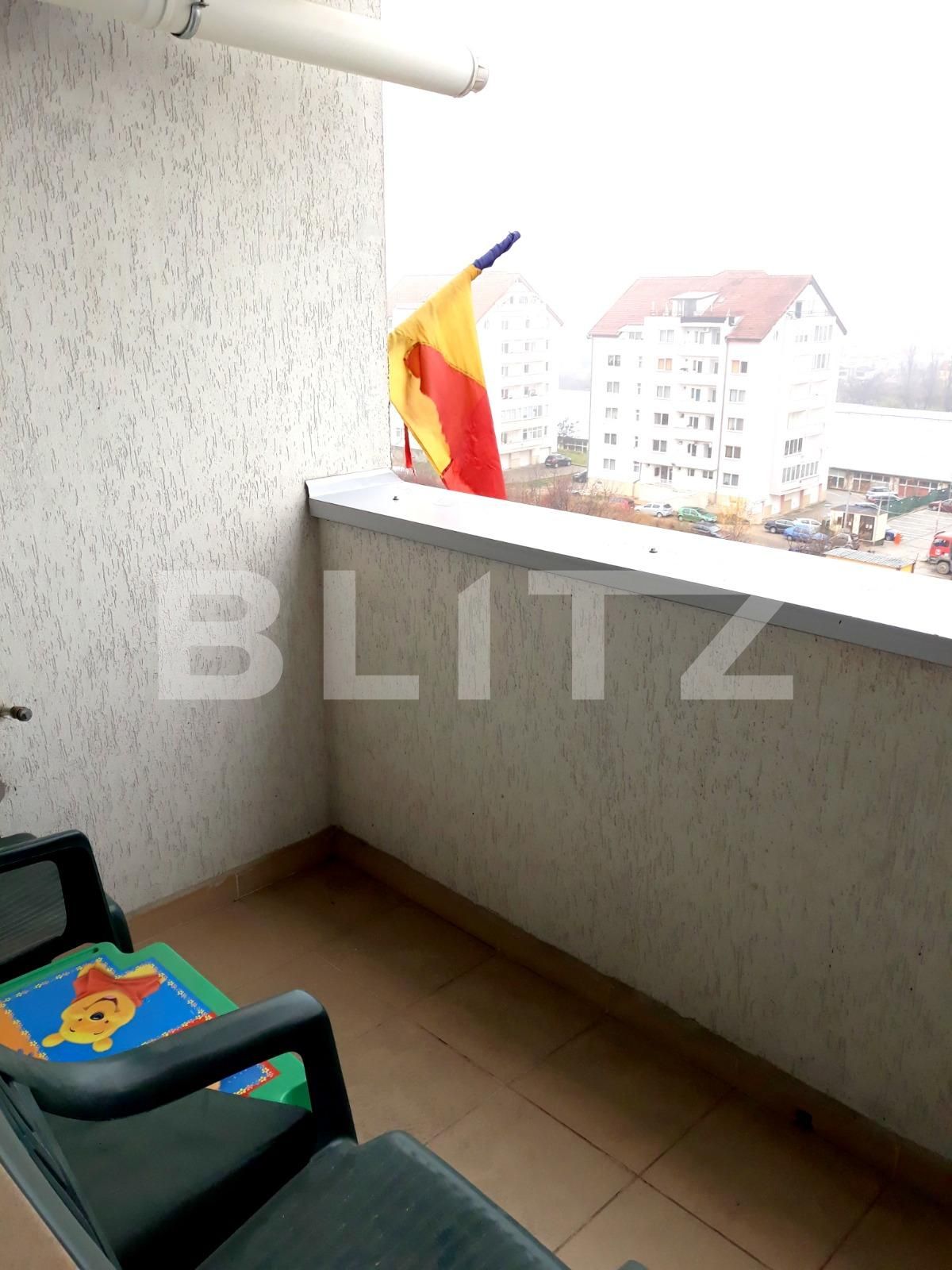 Garsonieră de închiriat Zorilor - 35607AI | BLITZ Cluj-Napoca | Poza13